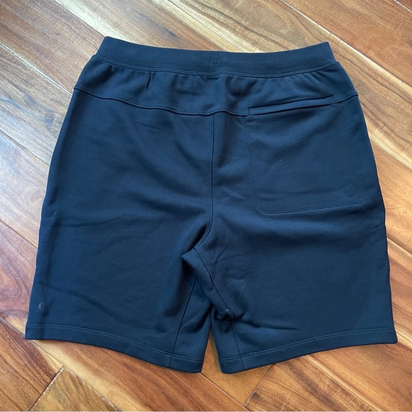 EUC lululemon black shorts - Picture 4 of 10
